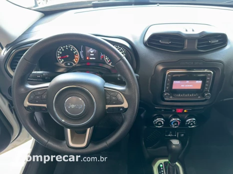 RENEGADE 1.8 16V Sport