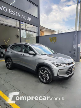 TRACKER Premier 1.2 Turbo 12V Flex Aut.