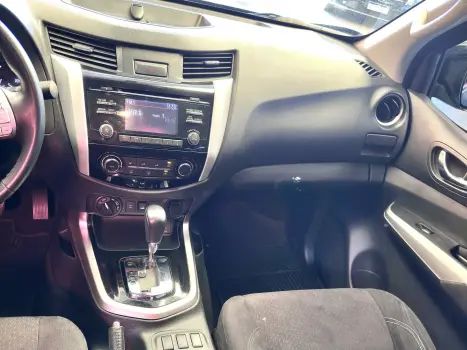 FRONTIER 2.3 16V TURBO DIESEL SE CD 4X4 AUTOMÁTICO