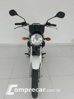 YBR 125 FACTOR
