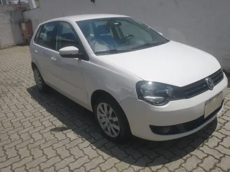 POLO 1.6 MI Bluemotion 8V