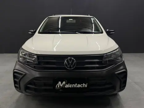 SAVEIRO 1.6 MSI ROBUST CS 16V FLEX 2P MANUAL