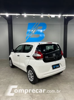 MOBI 1.0 8V EVO Like.