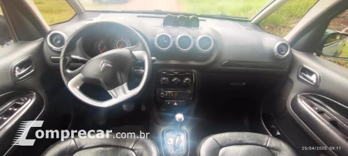 AIRCROSS 1.6 GLX 16V