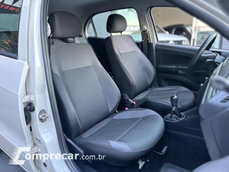 GOL 1.0 12V MPI Totalflex