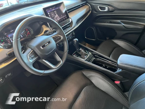 COMPASS 1.3 T270 Turbo Longitude