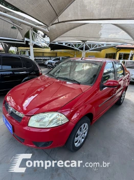 Fiat SIENA 1.4 MPI EL 8V 4 portas