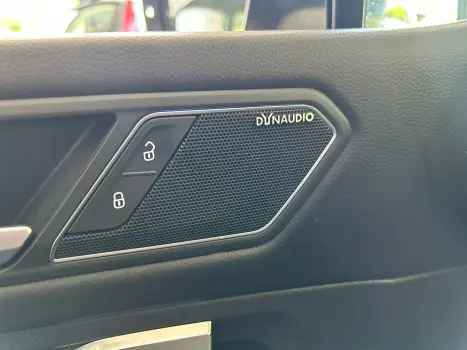 TIGUAN Allspac R-Line 350 TSI 2.0 4x4