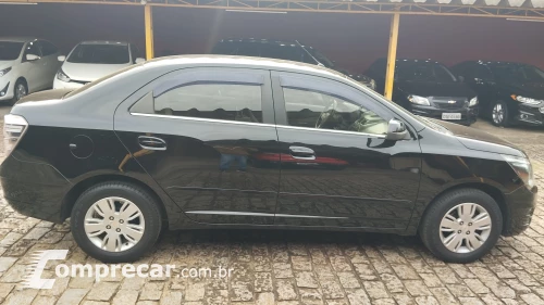 COBALT 1.8 MPFI LTZ 8V