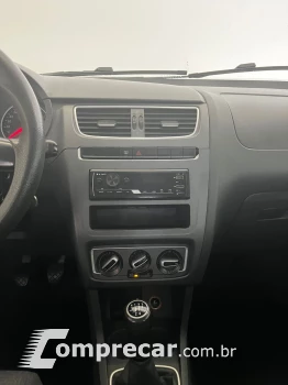 SPACEFOX 1.6 MI Trend 8V