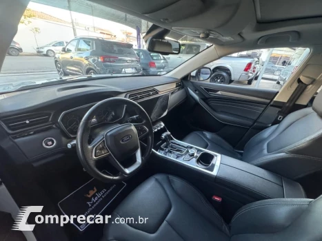 TERRITORY 1.5 Ecoboost Gtdi SEL