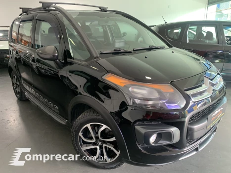 AIRCROSS 1.6 Tendance 16V