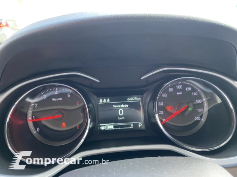 ONIX 1.0 Turbo Plus Premier