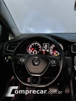 GOLF 1.4 TSI Highline 16V