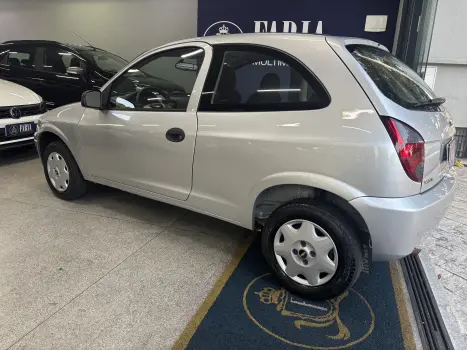 Celta Life/ LS 1.0 MPFI 8V FlexPower 3p