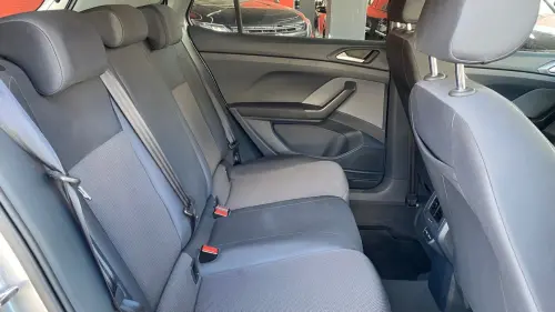 VOLKSWAGEN T-CROSS 1.0 200 TSI TOTAL