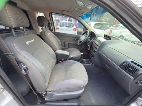 STRADA 1.8 MPI Adventure Locker CE 16V