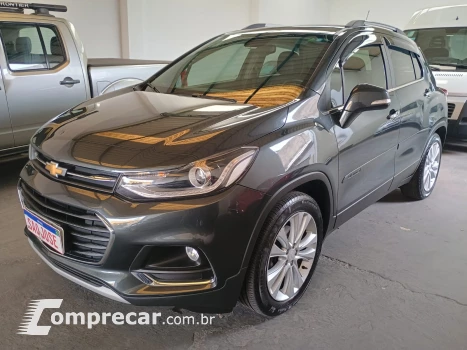 CHEVROLET TRACKER 1.0 Turbo Premier 4 portas