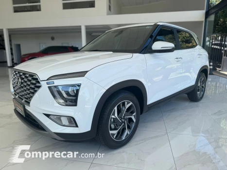 Hyundai CRETA 1.0 Tgdi Limited 4 portas