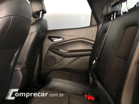 MONTANA 1.2 Turbo LTZ