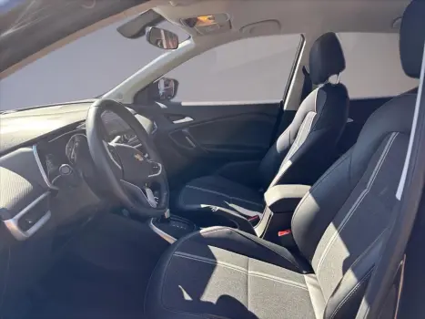 TRACKER 1.0 TURBO FLEX LTZ AUTOMÁTICO