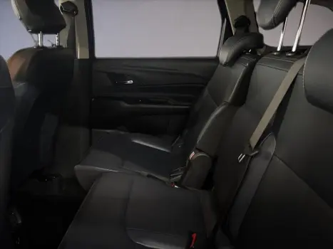 SPIN 1.8 PREMIER 8V FLEX 4P AUTOMÁTICO