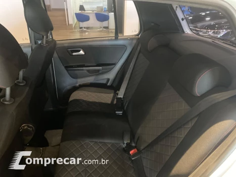 Fox 1.6 4P XTREME FLEX