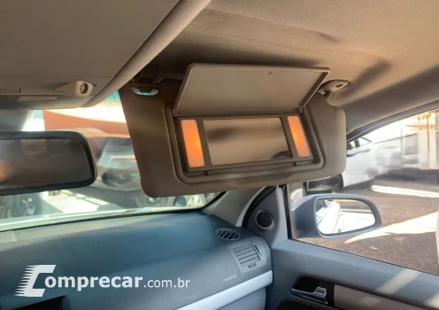 VECTRA 2.0 MPFI Elegance 8V 140cv