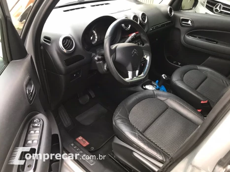 C3 PICASSO 1.6 Exclusive