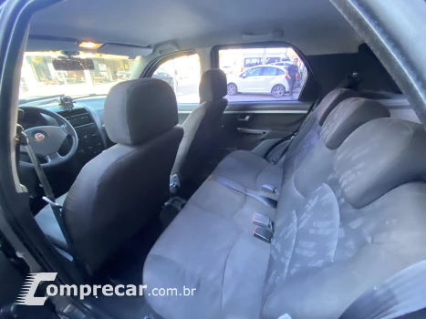 PALIO 1.0 MPI Attractive 8V