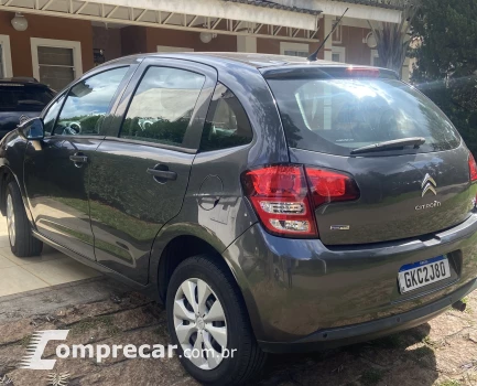 C3 1.2 Pure Tech Origine