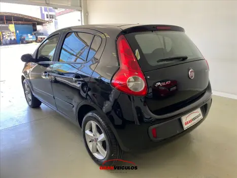 PALIO 1.0 MPI ATTRACTIVE 8V FLEX 4P MANUAL