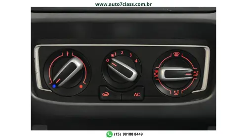 FOX - 1.6 MSI TOTAL CONNECT 4P MANUAL