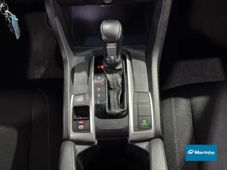 CIVIC 2.0 16V FLEXONE LX 4P CVT