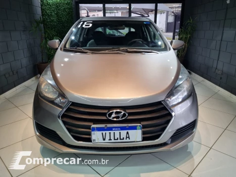 HB20 1.0 12V Comfort