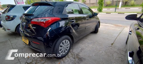 HB20 1.0 12V Comfort