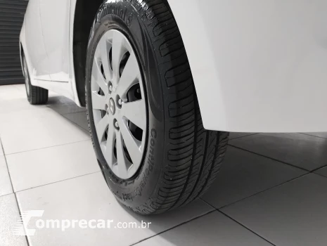 HB20 1.0 12V Comfort