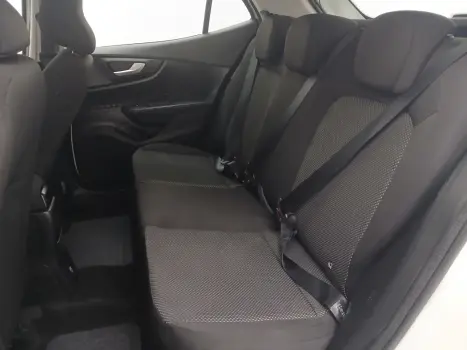 PULSE 1.3 FLEX DRIVE CVT