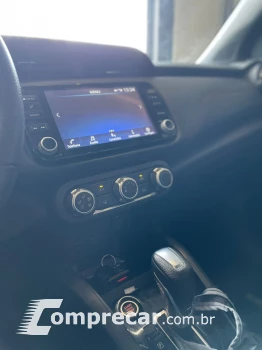 KICKS 1.6 16vstart Xplay