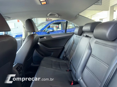 JETTA 1.4 16V TSI Comfortline