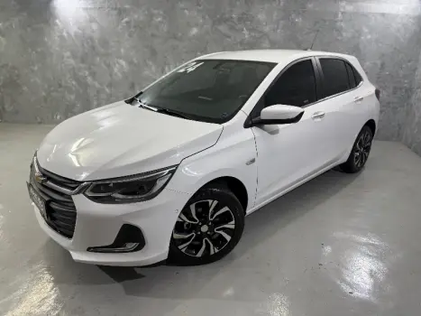 ONIX 1.0 Turbo Premier