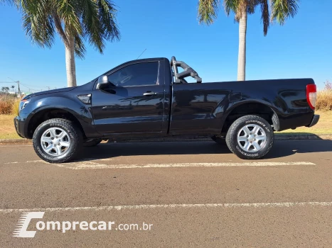 RANGER 2.5 XL 4X2 CS 16V