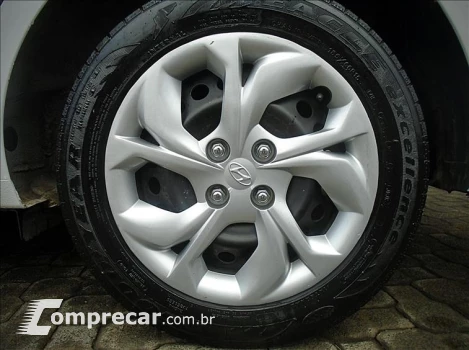 HB20S 1.0 12V Vision