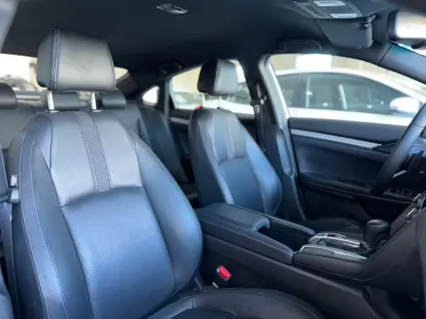 CIVIC 2.0 16vone EXL