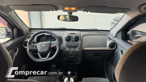 AGILE 1.4 MPFI LTZ 8V