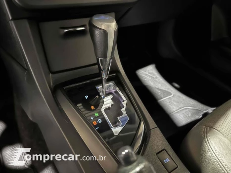 COROLLA 2.0 XEI 16V FLEX 4P AUTOMÁTICO