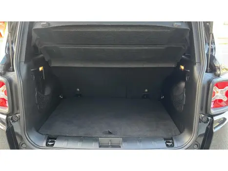RENEGADE 1.8 16V FLEX 4P AUTOMÁTICO