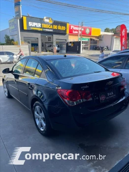 CRUZE 1.8 LT 16V