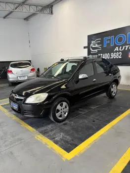 CHEVROLET CHEVROLET PRISMA 1.4 MPFI JOY 8V 4 portas