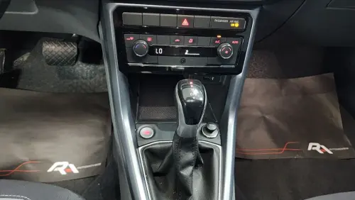 T-Cross Comfor. 200 TSI 1.0 Flex 5p Aut.